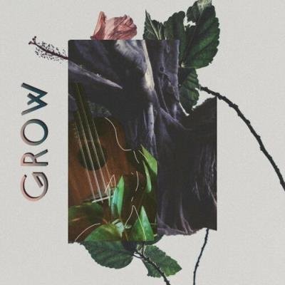 crydesuu - Grow (2022)