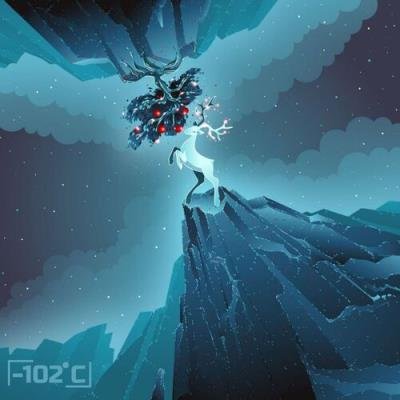 RYAN (AR) & Not Demure - Lavender (2022)