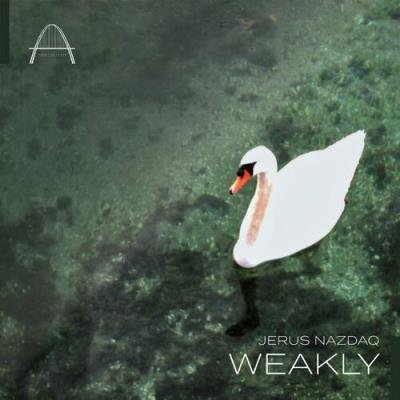Jerus Nazdaq - Weakly (2022)