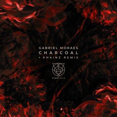 Gabriel Moraes - Charcoal (2022)