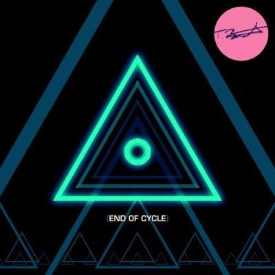 Thomas Burkhardt - End Of Cycle (2022)