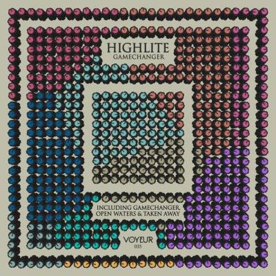 HIGHLITE - Game Changer (2022)