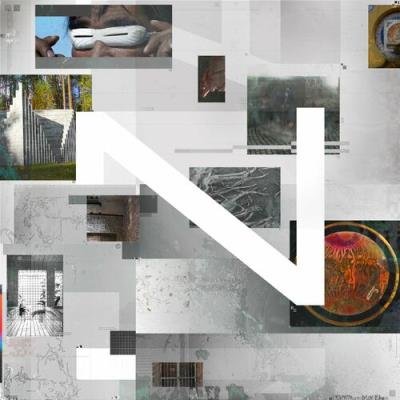 Nizaar - Tales From Far Out (2022)