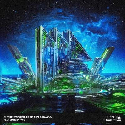 Futuristic Polar Bears & HAVOQ ft. Diandra Faye - The One (2022)
