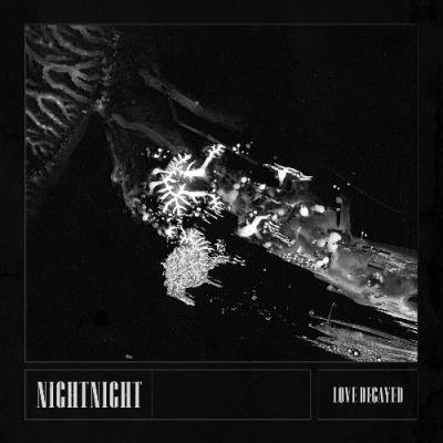 NightNight - Love Decayed (2022)