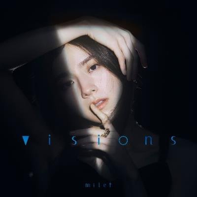 Milet - Visions (2022)