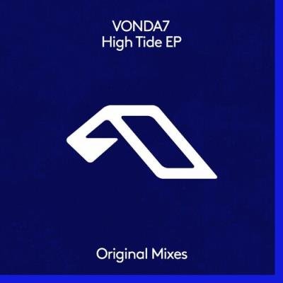 Vonda7 - High Tide EP (2022)