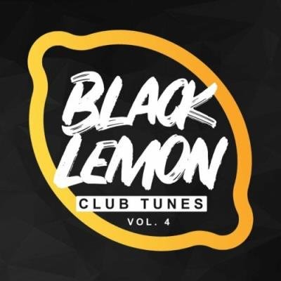 Black Lemon Club Tunes, Vol. 4 (2022)