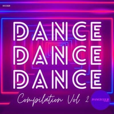 Dance Dance Dance Compilation Vol. 2 (2022)
