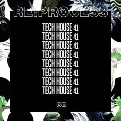 Re:Process - Tech House Vol. 41 (2022)