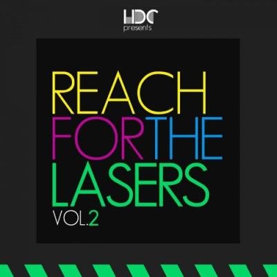 Reach For The Lasers Vol. 2 (2022)