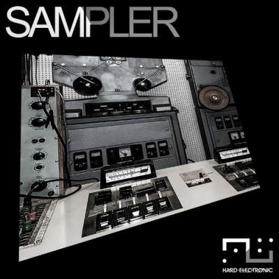 Hard Electronic - Sampler (2022)