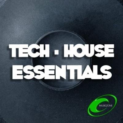 MUSICZONE RECORDINGS - Tech House Essentials (2022)