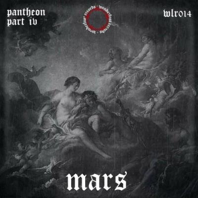 Pantheon VA (IV - Mars) (2022)