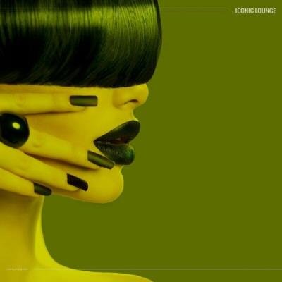 STEREOHEAVEN - Iconic Lounge (2022)