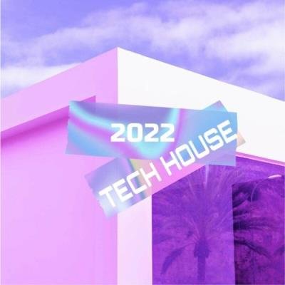 Berly Recording Tech - Tech House 2022 (2022)