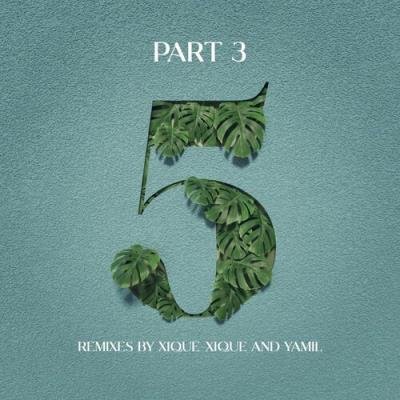 Landikhan-5 (Part 3) (2022)