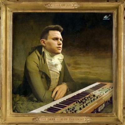 Tear of Joy - The Dark Side of the Light (2022)