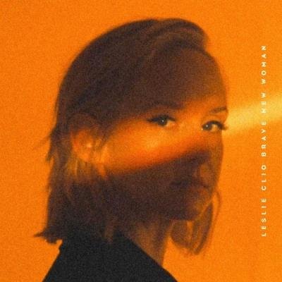Leslie Clio - Brave New Woman (2022)