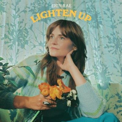 Erin Rae - Lighten Up (2022)