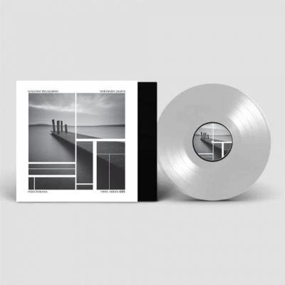 Giacomo Pellegrino - Northern Lights (2022)