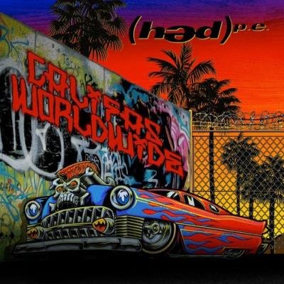 (hed)p.e. - Califas Worldwide (2022)