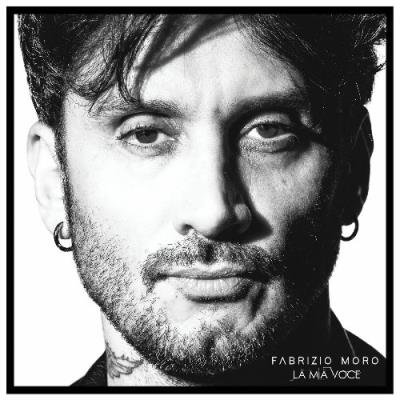 Fabrizio Moro - La mia voce (2022)