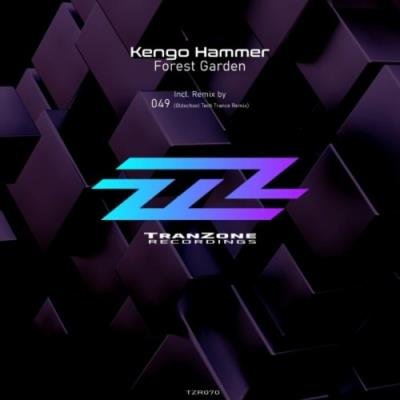 Kengo Hammer - Forest Garden (2022)