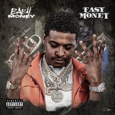 Baby Money - Easy Money (2022)