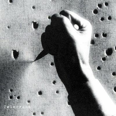 Astronomical Telegram - Punzante / Mordaz (2022)