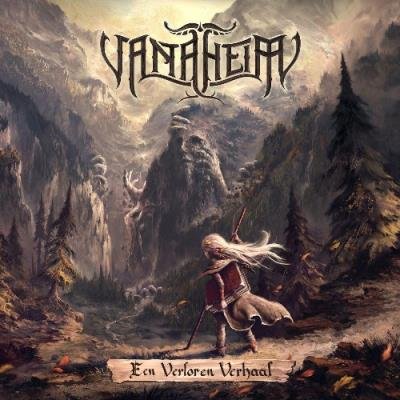 Vanaheim - Een Verloren Verhaal (2022)