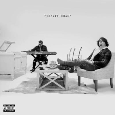 Upchurch, Jelly Roll - People''s Champ (2022)