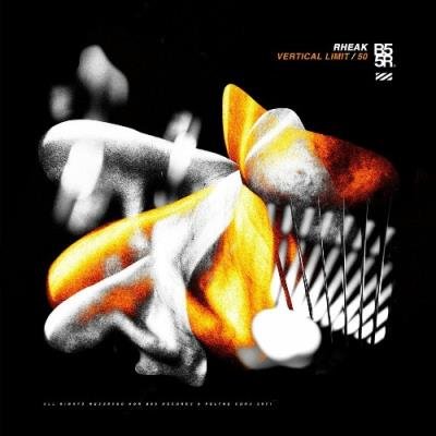 Rheak - Vertical Limit (2022)