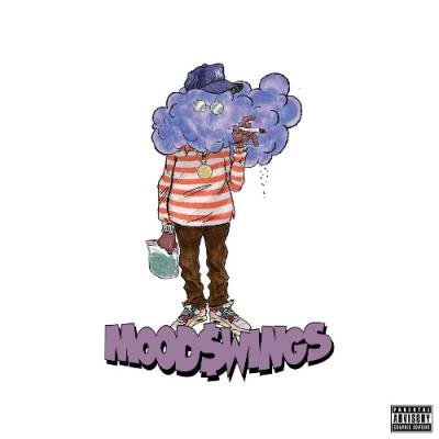 Real Bad Man, Smoke DZA - Mood Swings (2022)