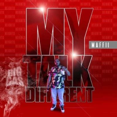 Maffii - My Talk Different (2022)