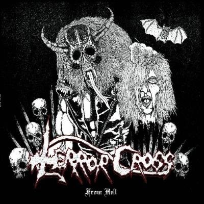 Terror Cross - From Hell (2022)