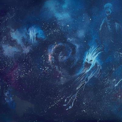 Nihilum - Cascading Darkness (2022)