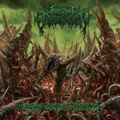 Intestinal Engorgement - Putrefying Consumption Of Dismemberment (2022)