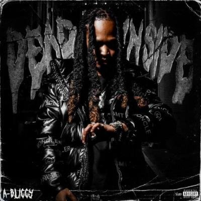 A-Bliccy - Dead Inside (2022)