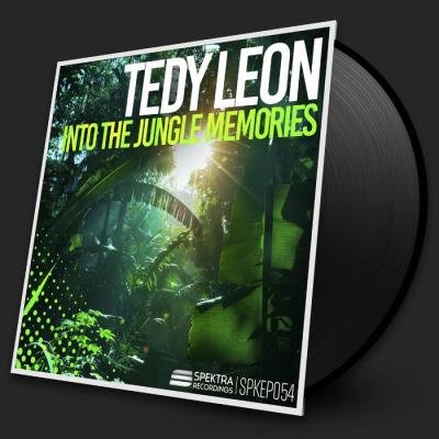 Tedy Leon - Into The Jungle Memories (2022)