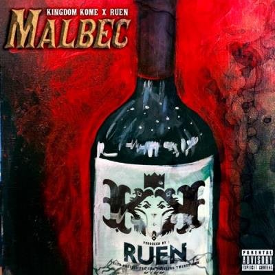 Kingdom Kome & Ruen - Malbec (2022)