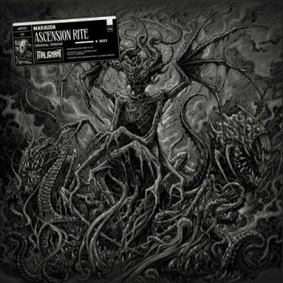 Marauda - Ascension Rite (2022)