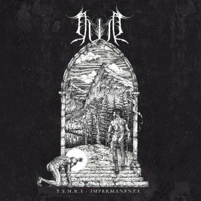 DUIR - T.S.N.R.I. - Impermanenza (2022)