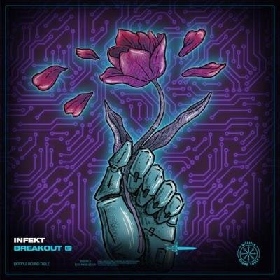 Infekt - Breakout Ep (2022)