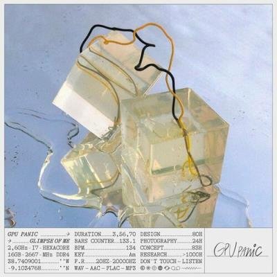 GPU Panic - Glimpse of Me (2022)