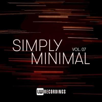 Simply Minimal, Vol. 07 (2022)