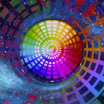 Forest Kids Collective - Undertakes, Vol. 3 (2022)