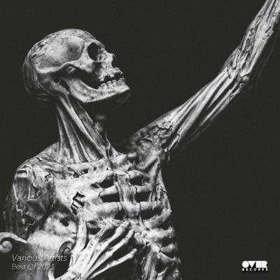 Over - Best Of 2021 (2022)