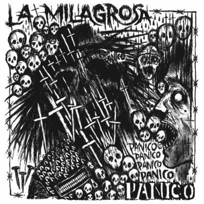 La Milagrosa - Panico (2022)
