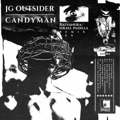 JG Outsider - Candyman (2022)